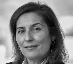 Portrait de Anna Puigcercós
