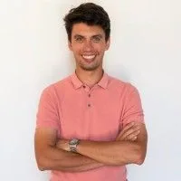 Portrait de Carles Serra