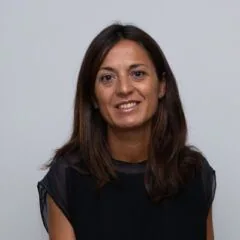 Portrait de Jordina Ticó