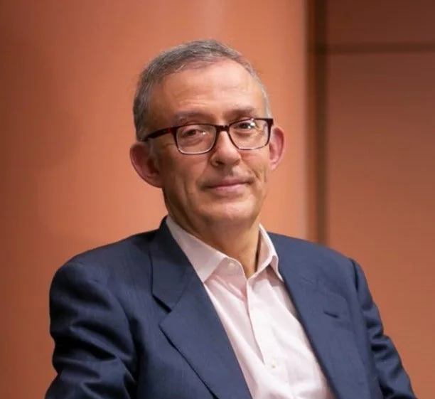 Portrait de José Sánchez Ruano