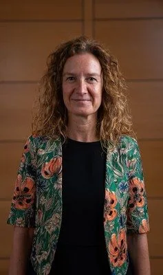 Retrat de Sílvia Calvó