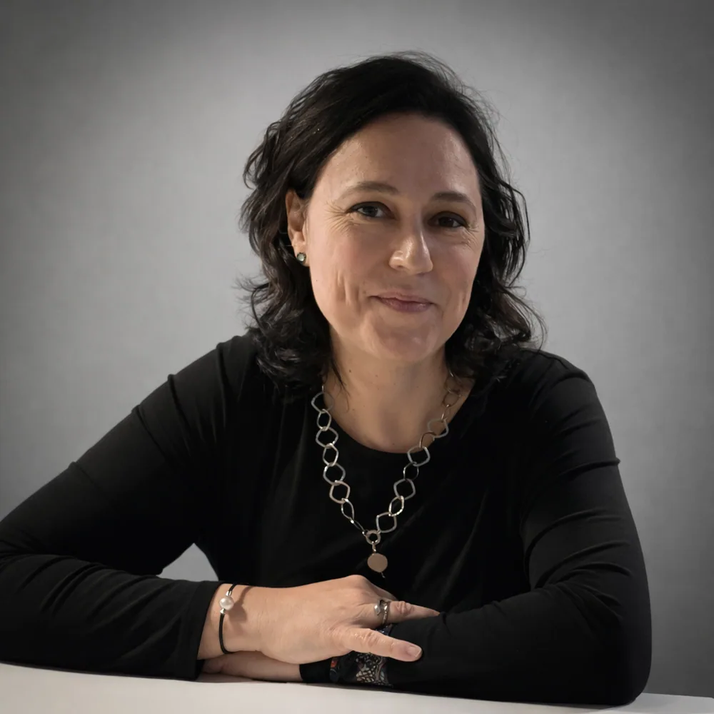 Portrait de Sònia Plana Bardés